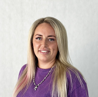 Анастасия Потапова