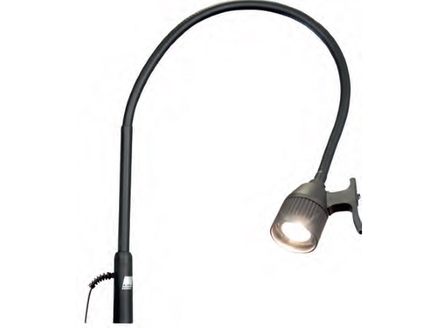 Светильник медицинский светодиодный MASTERLIGHT LED (гибкая верхняя часть)