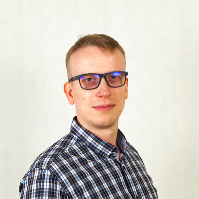 Станислав Осин