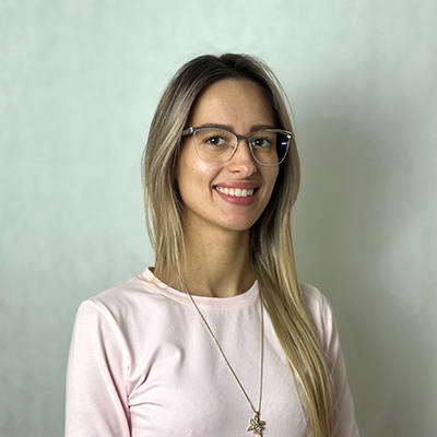 Анастасия Кузичева