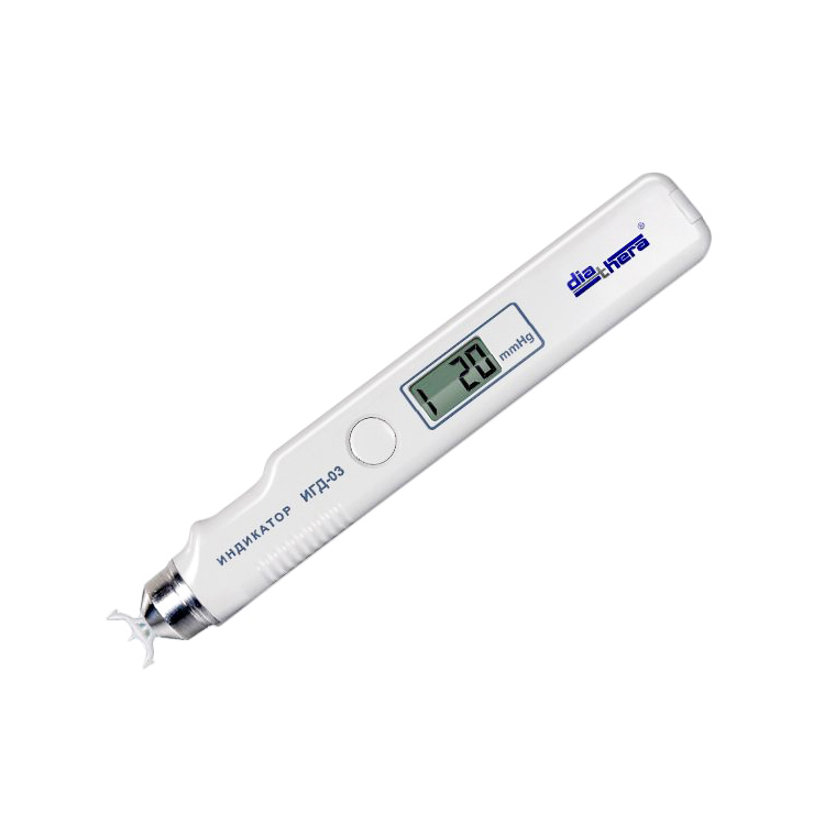 Индикатор внутриглазного давления ИГД-03 diathera