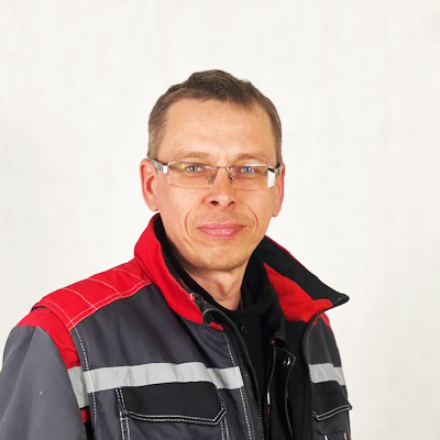 Роман Теплов