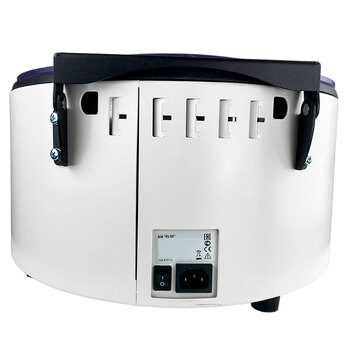 Центрифуга лабораторная ELMI CM-6M