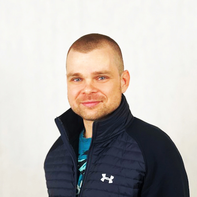 Кирилл Кабенин