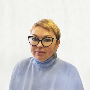 Светлана Пыхонина