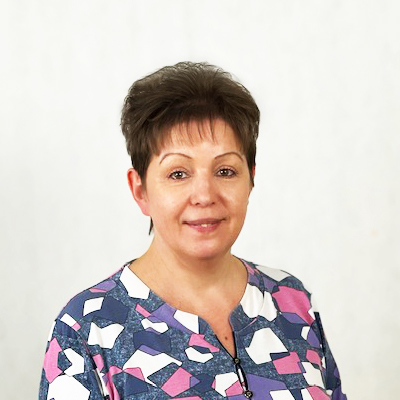 Светлана Михайлова