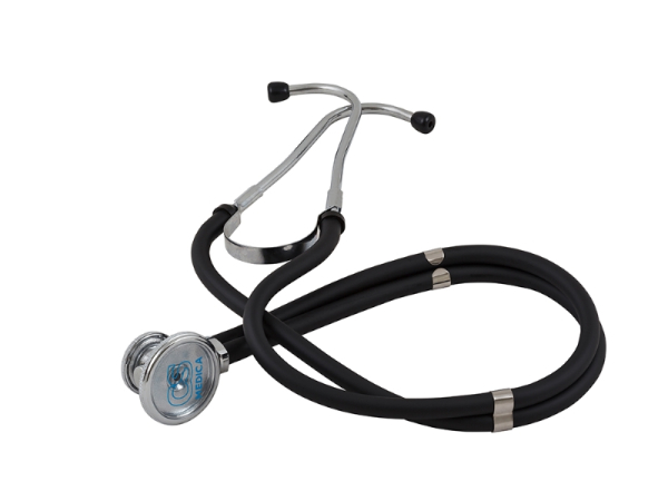 Стетофонендоскоп CS Medica CS-421 (тип Раппапорт) (Черный)