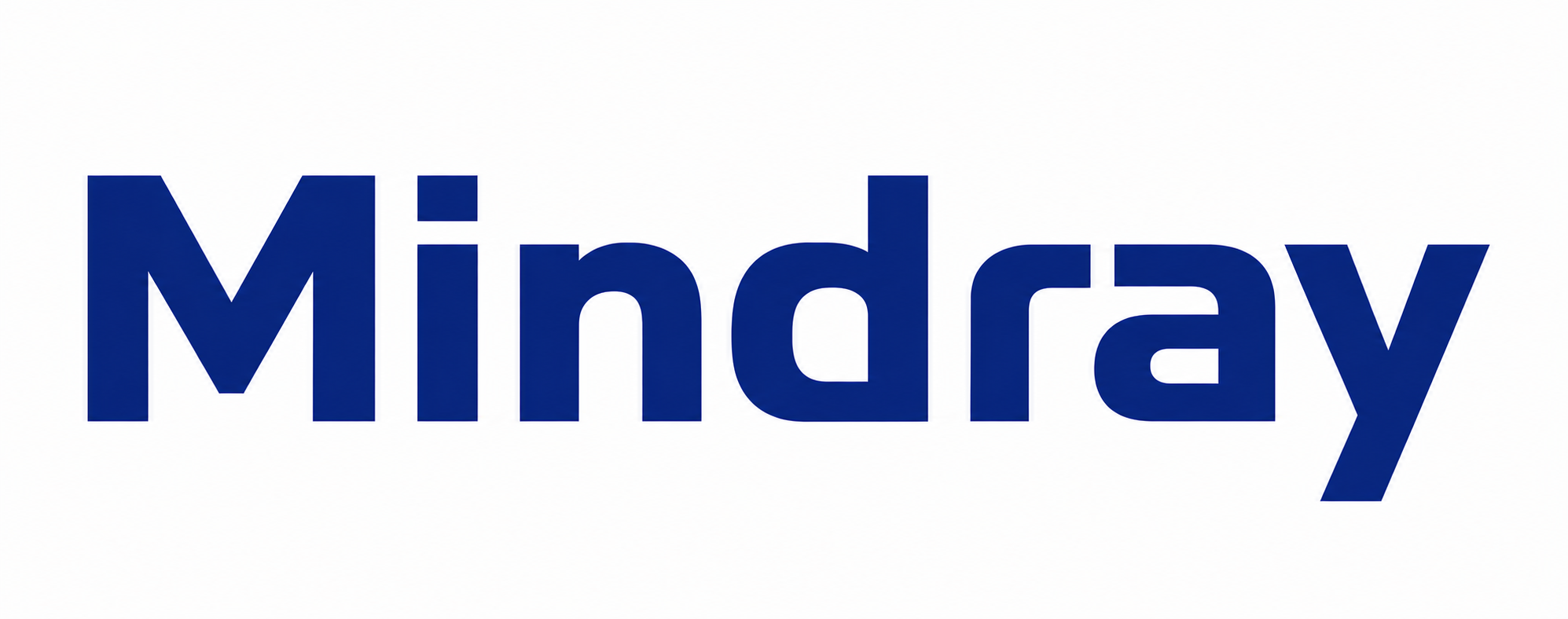 Mindray Mindray