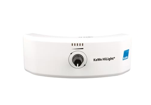 Аккумулятор с креплением на оголовье светильника HiLight LED H-800