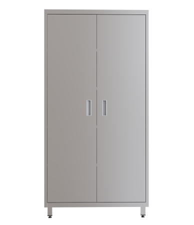 Шкаф медицинский СТР МД 150.01