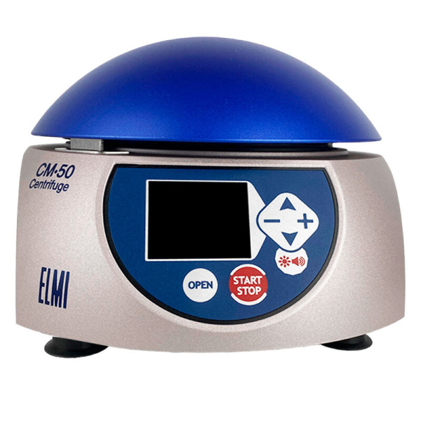Центрифуга лабораторная ELMI CM-50