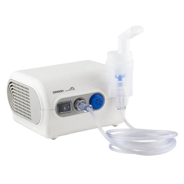Ингалятор компрессорный OMRON C28 Plus