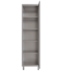 Шкаф медицинский СТР МД 150.03