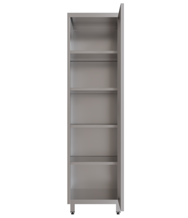 Шкаф медицинский СТР МД 150.03