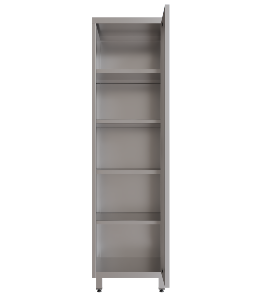 Шкаф медицинский СТР МД 150.03