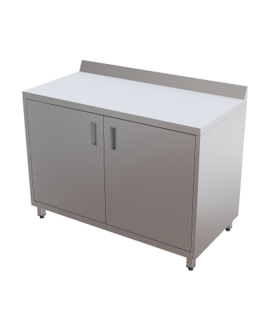 Тумба медицинская СТР МД 150.11