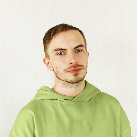 Илья Кудриков