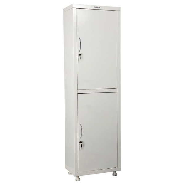 Шкаф медицинский Промет МД 1 1650/SS