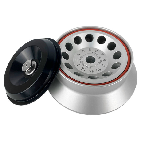 Центрифуга лабораторная ELMI CM-50