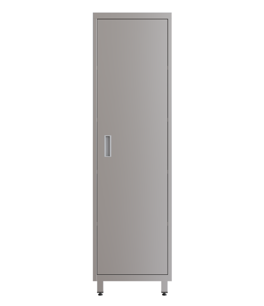 Шкаф медицинский СТР МД 150.03
