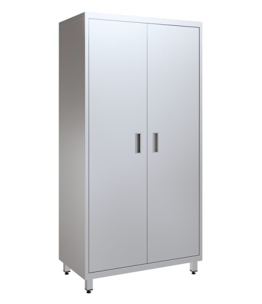 Шкаф медицинский СТР МД 150.01