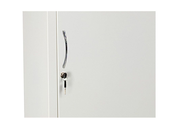 Шкаф медицинский Промет МД 1 1650/SG