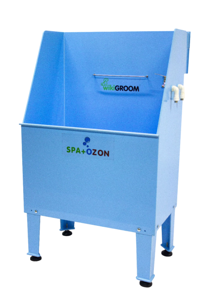 Ванна wikiGROOM SPA NORMA + функция OZON (1300мм)