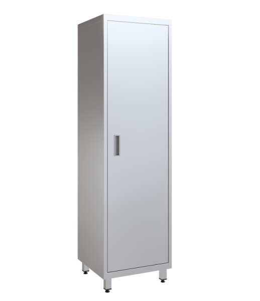 Шкаф медицинский СТР МД 150.03