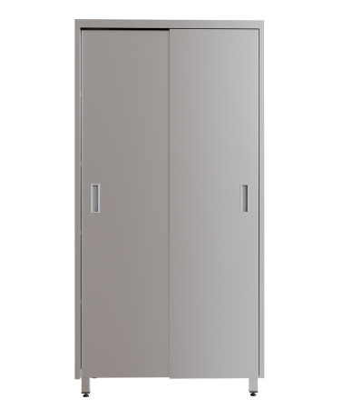 Шкаф медицинский СТР МД 150.02